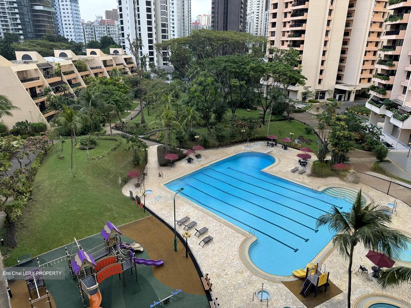 Yong An Park (D9), Condominium #602805601